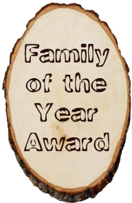 family of the year graphic