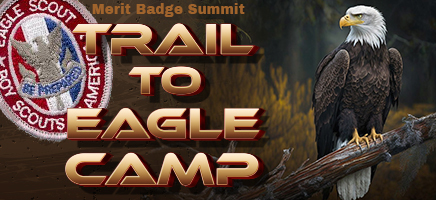 Trail to Eagle Camp