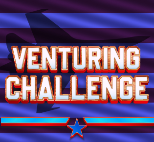 Venturing Challenge