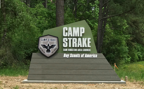 Camp Stake