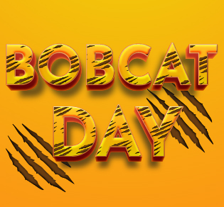 Bobcat Day