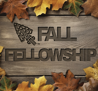 Fall Fellowship