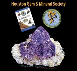 Houston Gem and Mineral Show