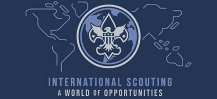 International Scouting
