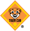 Tiger Cubs Logo