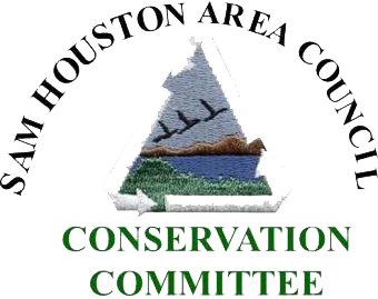 SHAC convervation committee logo
