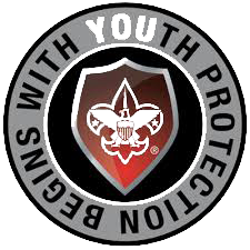 Youth Protection Begins with You graphic