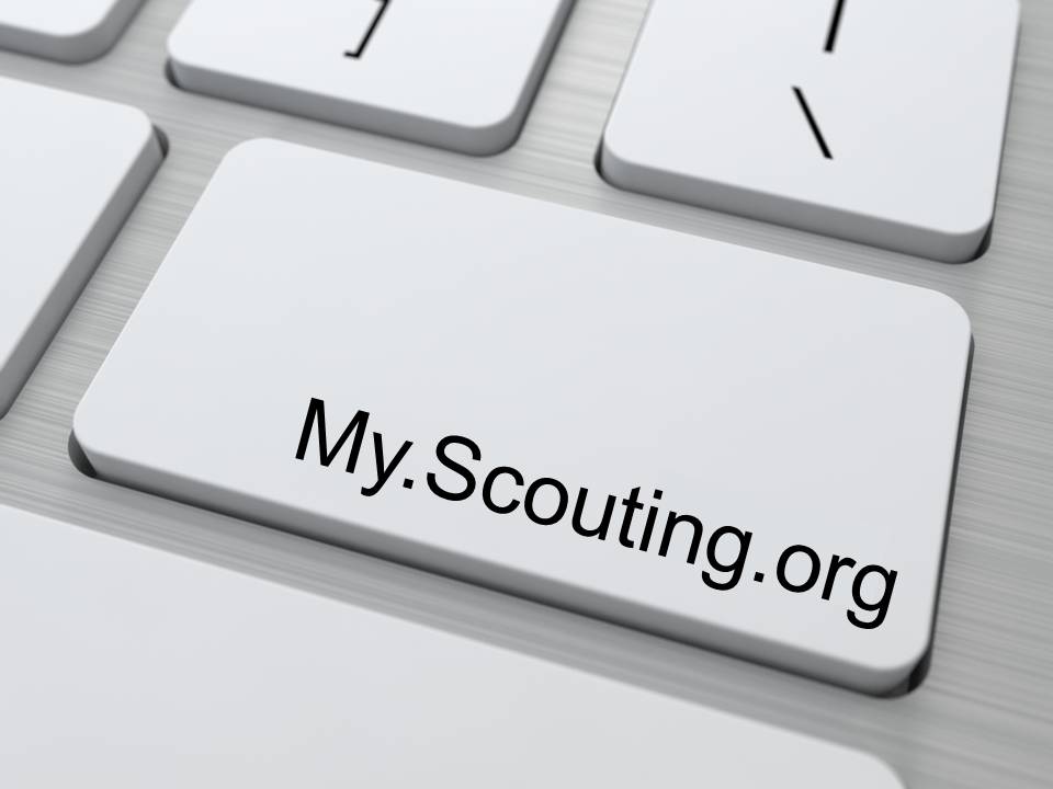 my.Scouting.org picture