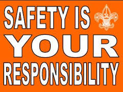 Safety is Your Responsibility