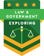Law Exploring