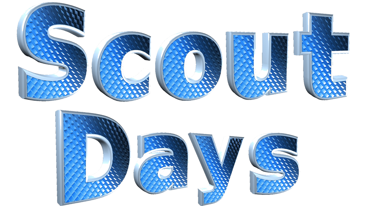 Scout Days graphic