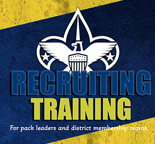 Recruiting Training